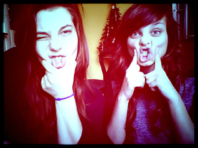 dziub :*