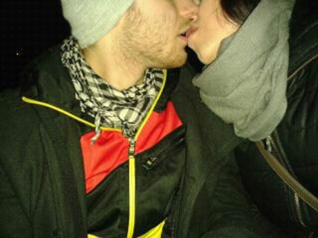 takie pocztki :)