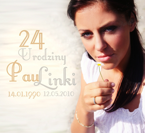 24 Urodziny Paulinki