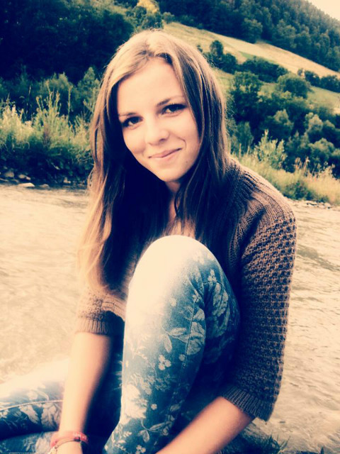 Wycieczka ;p