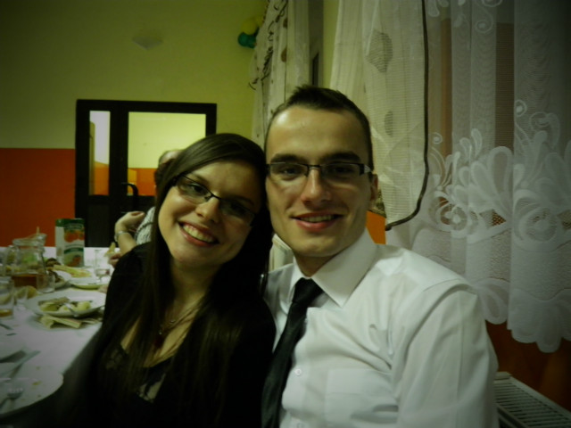 Serduszko :*