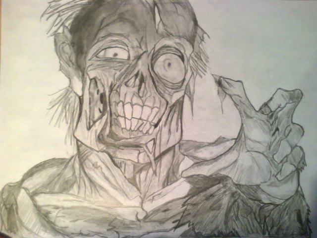 Zombiee
