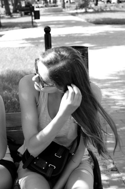 give me love.