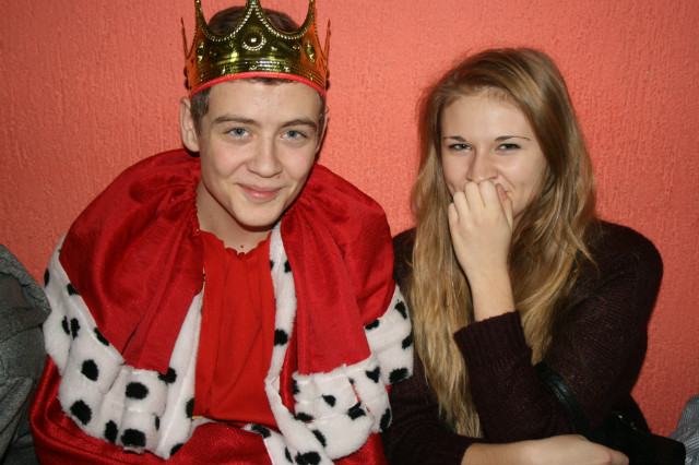 Kacper i Natalia