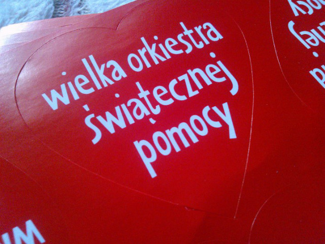 WOSP