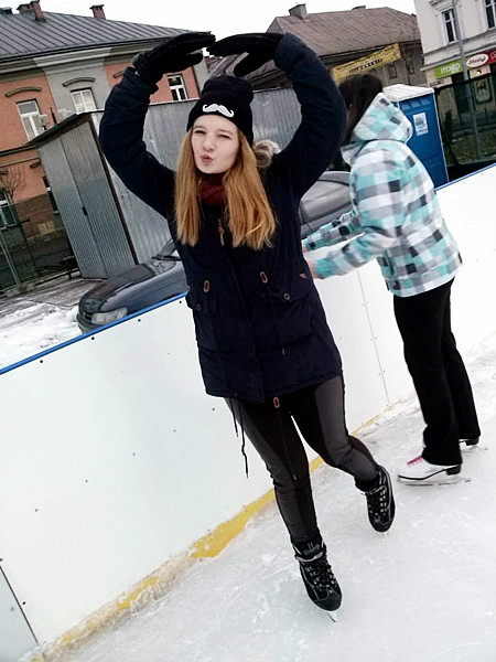 Lodowiskowo xd