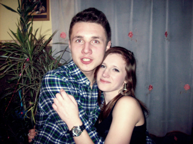z Seb ; ) :* 