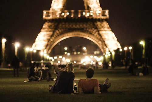 Francja :)