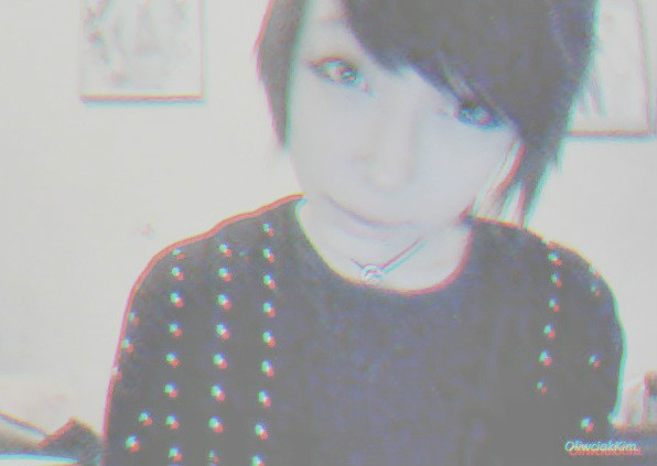You're not good for me baby.