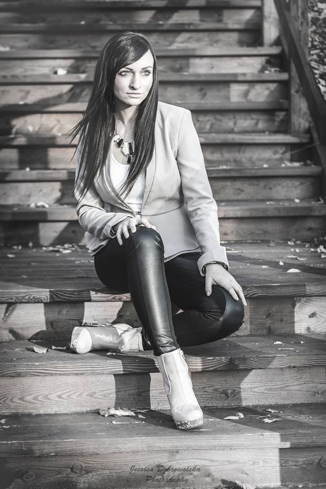 pozytywne zmiany !:)