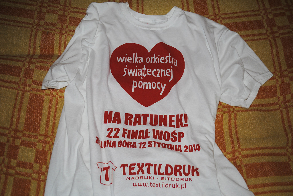 roda, 15 stycznia 2014