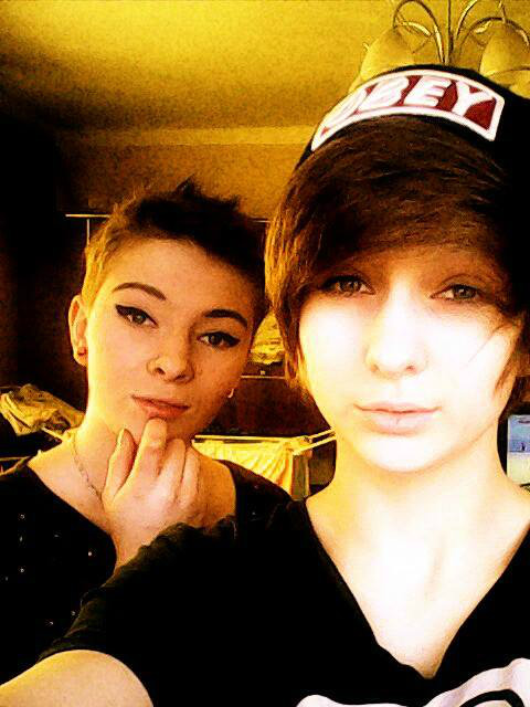 sister