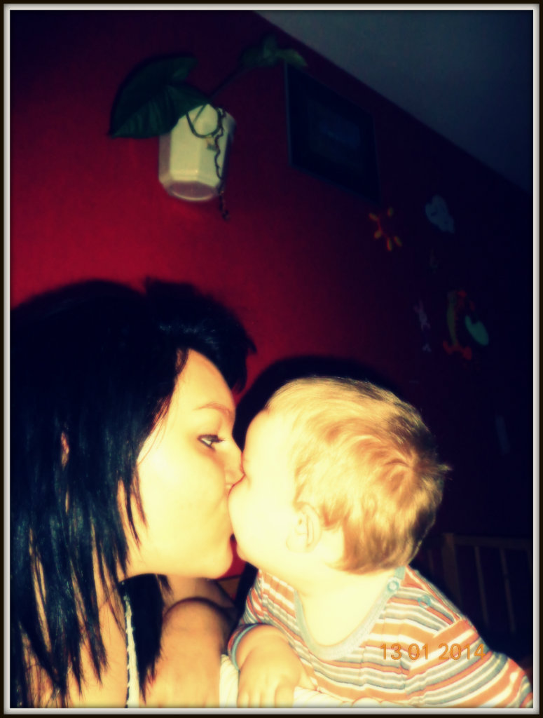 Ciummm  :*