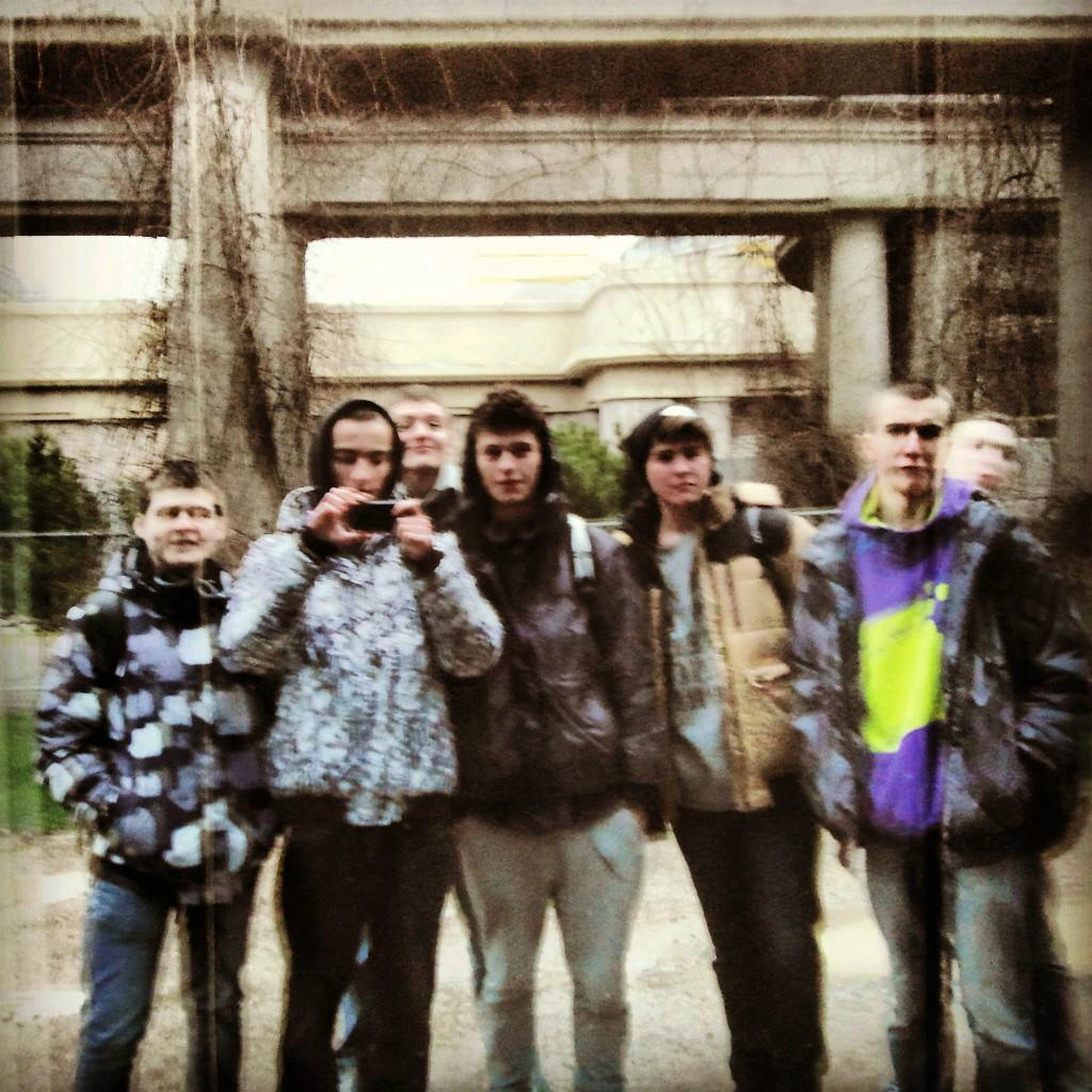 Laski