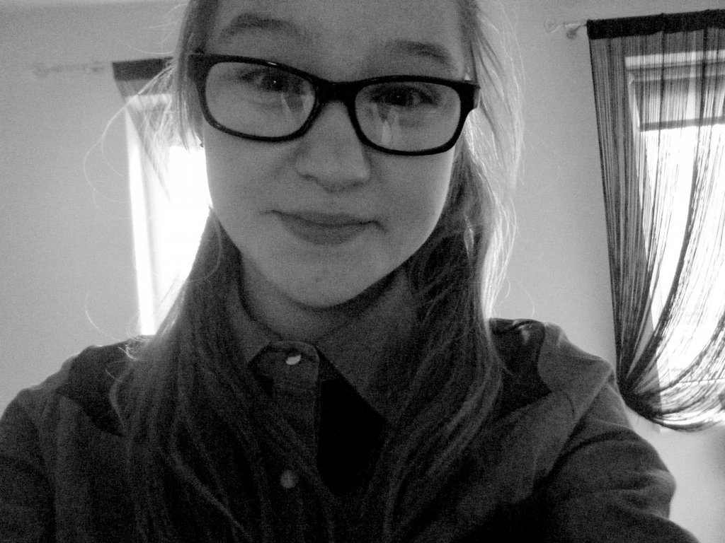 Nuda. ;x