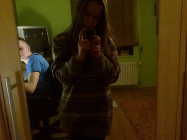 U Kuby :D