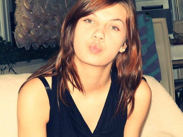 bya dla mnie wszystkiiim ;d 