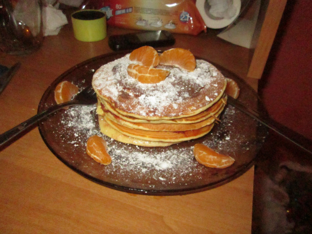 #pancakes