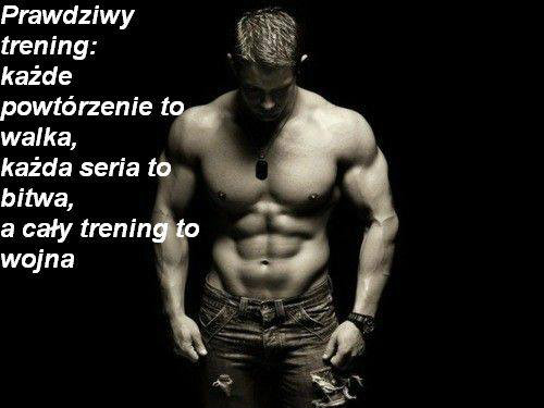 Motywacja :P