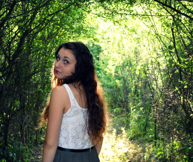 summertime sadness