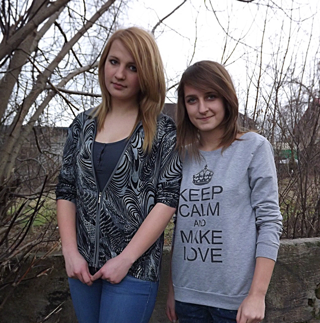 takie my ;D