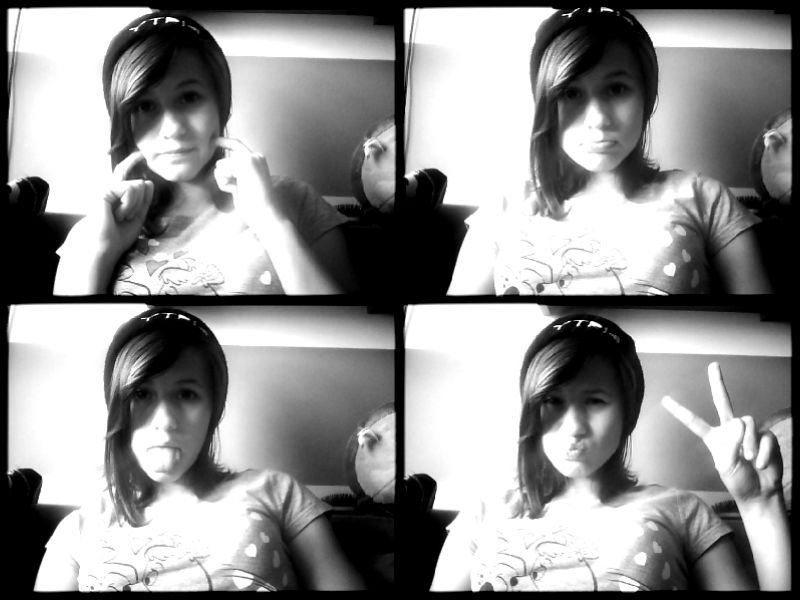 Pierwsze Zdj. :D