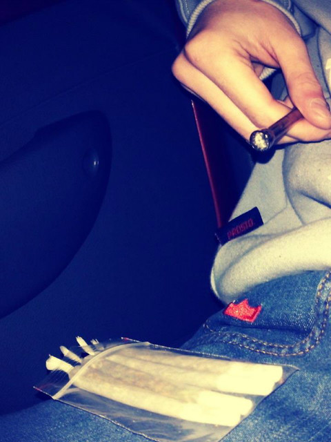 Segerki styl ycia! 