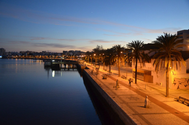 Portimao
