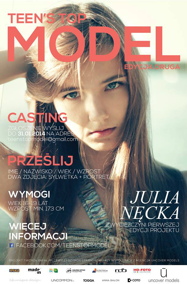 casting
