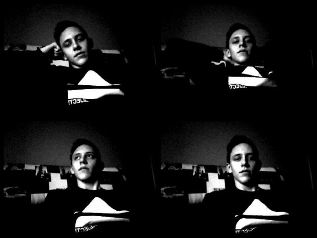 Nudy ;)