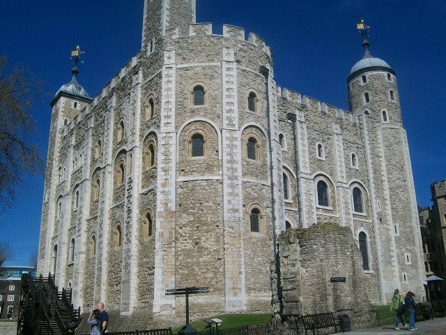 LONDON