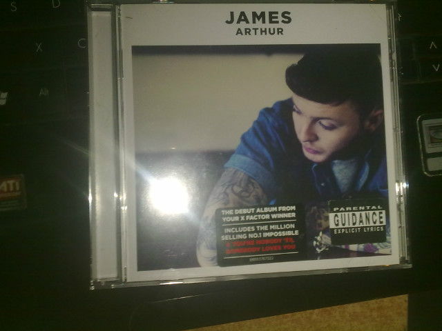 James 