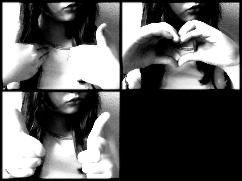 Kocham :p :*