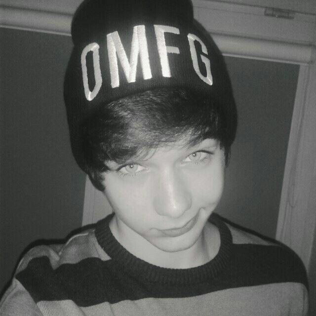 OMFG ! 