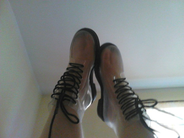 Buty *_*