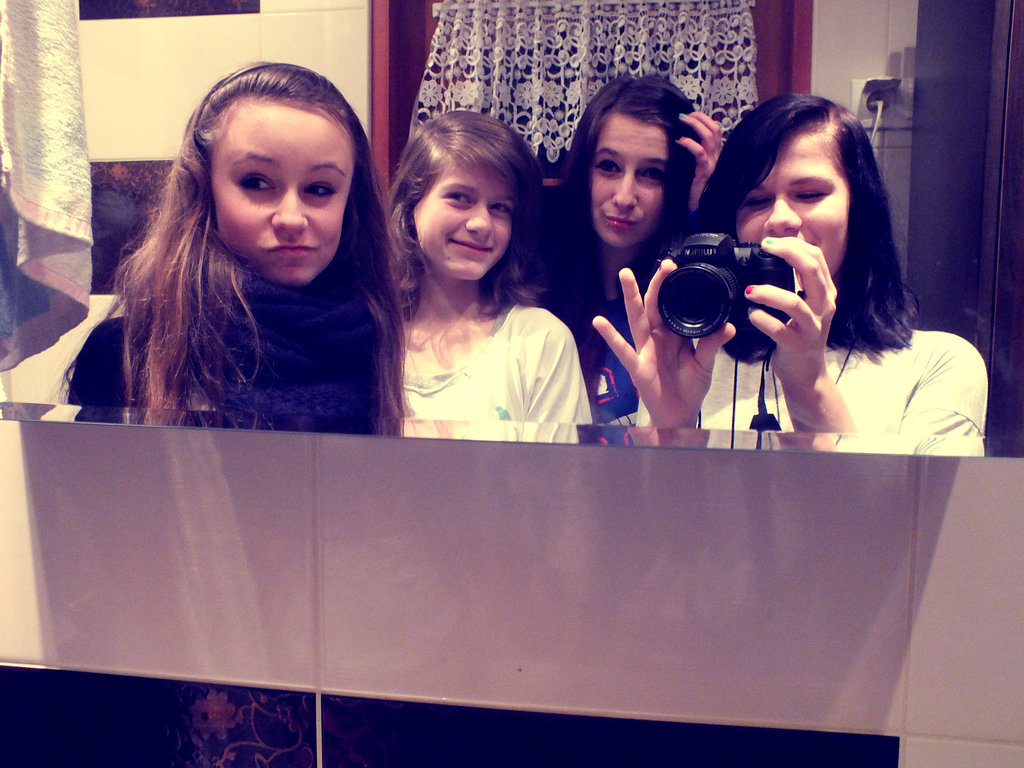 Siema ;3