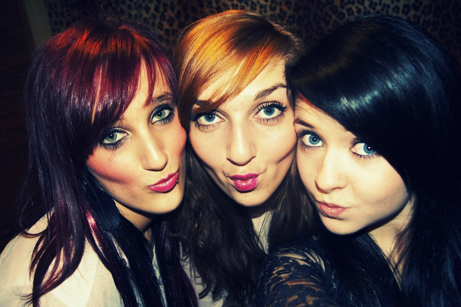 My best