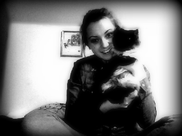 Luuuucyna 