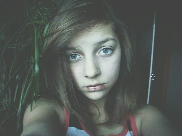 Change my life one smile.