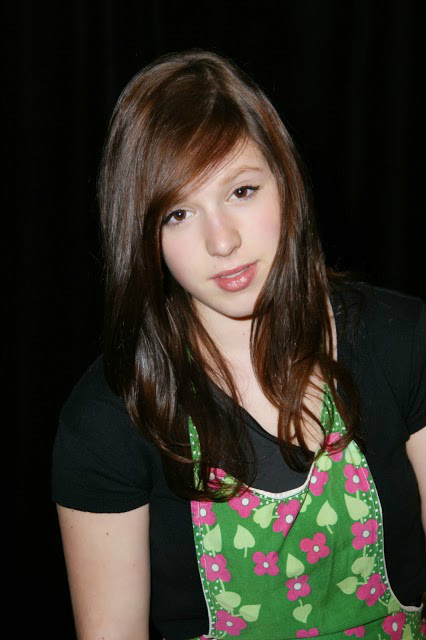 Jaseka. xD