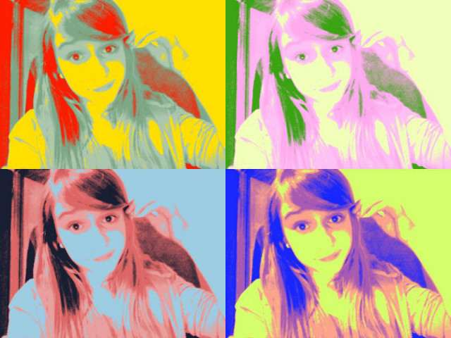 Mhhm ;3