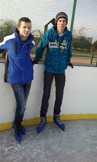 feryjnie :D