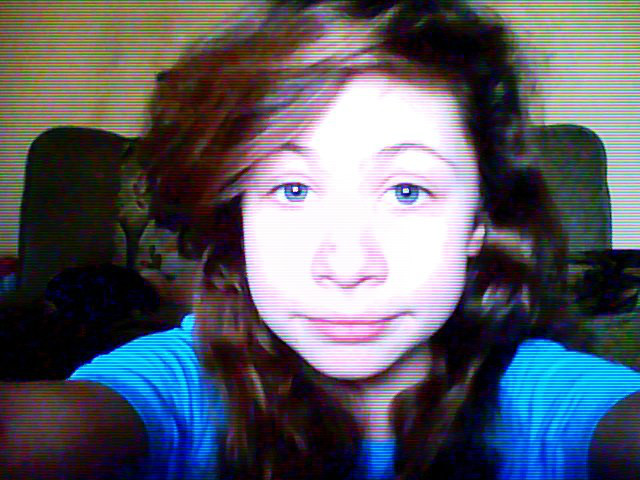 Oczy *0*