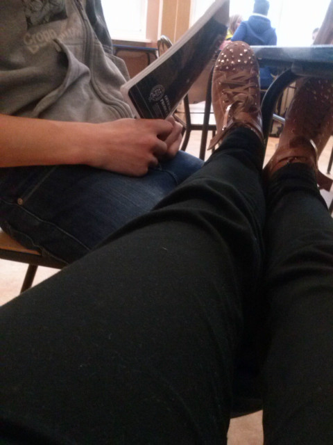 Twrcza lekcja ;3