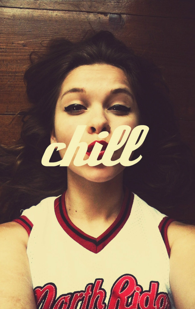 chill