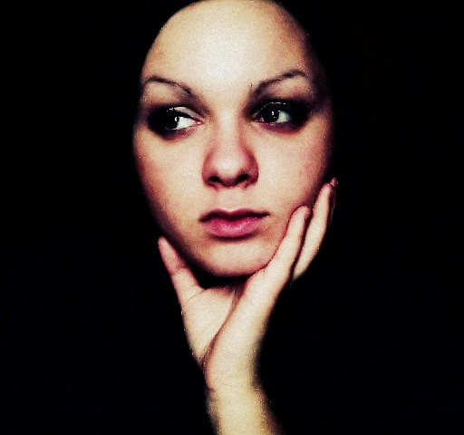 two personalities.