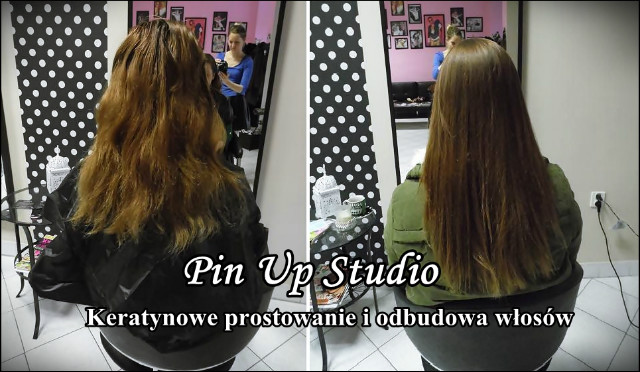 keratynowe prostowanie wlosow eg