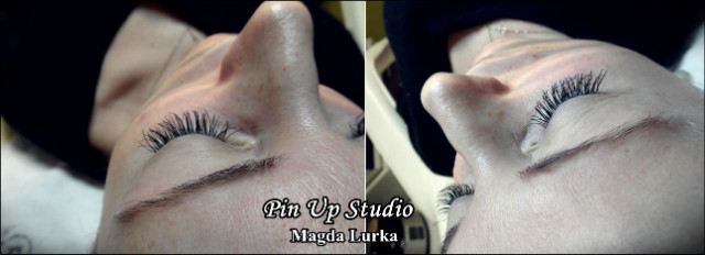 pin up studio elblag fryzjer
