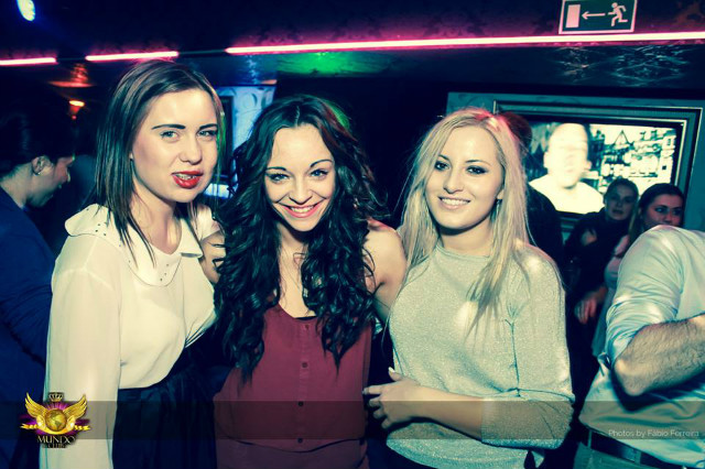 Girls!