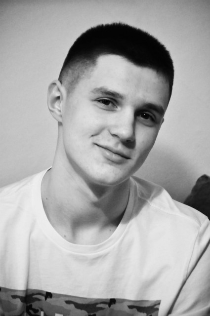 Mateusz! :*